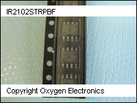 IR2102STRPBF thumb