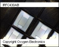 IRFC430AB thumb