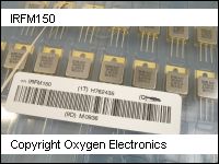 IRFM150 thumb