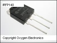 IRFP140 thumb