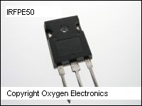IRFPE50 thumb