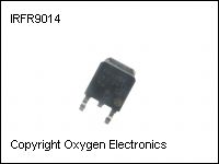 IRFR9014 thumb
