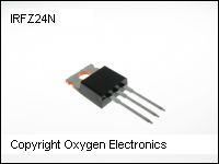 IRFZ24N thumb