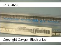 IRFZ34NS thumb