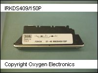 thumbnail IRKDS409/150P