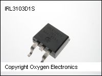 IRL3103D1S thumb