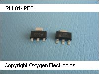 thumbnail IRLL014PBF