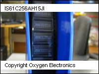 thumbnail IS61C256AH15JI