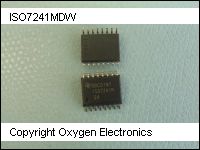 thumbnail ISO7241MDW