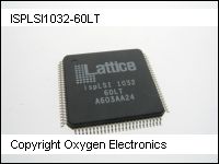 ISPLSI1032-60LT thumb