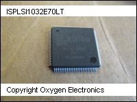 ISPLSI1032E70LT thumb