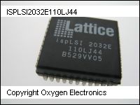 ISPLSI2032E110LJ44 thumb