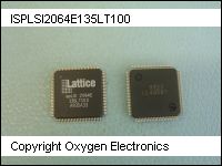 ISPLSI2064E135LT100 thumb