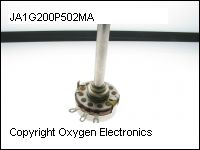 JA1G200P502MA thumb