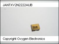 JANTXV2N2222AUB thumb