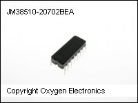 JM38510-20702BEA thumb