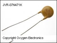 JVR-07N471K thumb