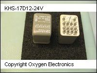 KHS-17D12-24V thumb