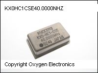 KX0HC1CSE40.0000NHZ thumb