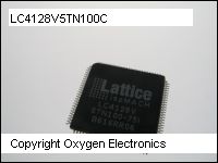 LC4128V5TN100C thumb