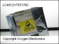 LC4512V75T176C thumb