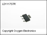 LD1117STR thumb