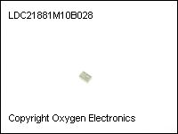 LDC21881M10B028 thumb