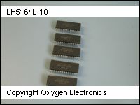 LH5164L-10 thumb