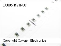 LI0805H121R00 thumb