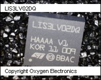 LIS3LV02DQ thumb