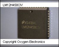 LM12H458CIV thumb