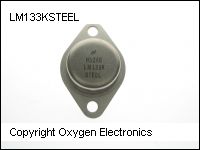 LM133KSTEEL thumb
