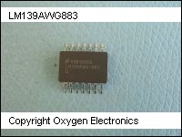 LM139AWG/883 thumb