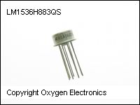 LM1536H883QS thumb