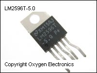 LM2596T-5.0 thumb