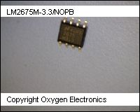LM2675M-3.3/NOPB thumb