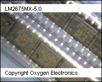 LM2675MX-5.0 thumb
