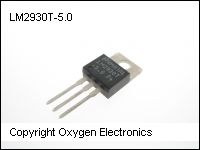 LM2930T-5.0 thumb
