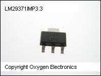 LM29371IMP3.3 thumb