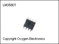 LM358DT thumb