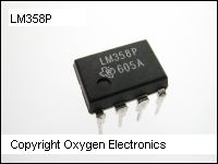 LM358P thumb