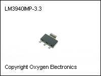 LM3940IMP-3.3 thumb