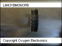 LM431BIM3NOPB thumb