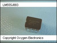 LM555J/883 thumb