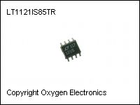 LT1121IS85TR thumb