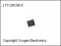 LT1129CS8-5 thumb