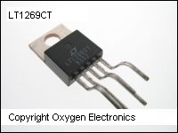 LT1269CT thumb
