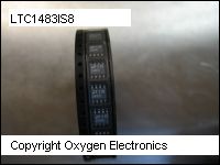LTC1483IS8 thumb