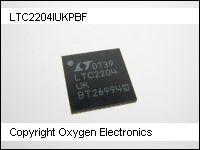 LTC2204IUKPBF thumb