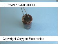 LXF25VB152M12X30LL thumb